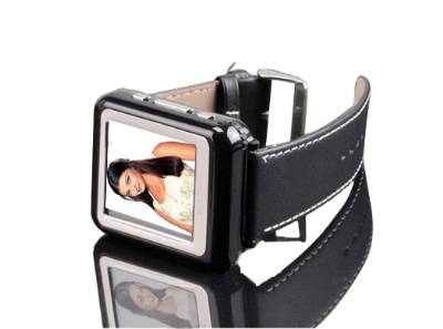 Mobile Watch With Bluetooth And Camera in Mumbai